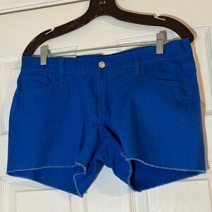 NWT - Old Navy Diva shorts.
